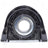 Anchor 6049 Drive Shaft Center Support Bearing - Center