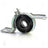 Anchor 6137 Drive Shaft Center Support Bearing - Rear