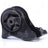 Anchor 8007 Engine Mount - Rear