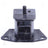 Anchor 8110 Engine Mount - Front Left or Front Right