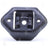 Anchor 8160 Manual Transmission Mount - Rear