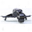 Anchor 8167 Engine Mount - Rear