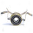 Anchor 8533 Drive Shaft Center Support Bearing - Center