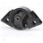 Anchor 8681 Engine Mount - Rear