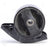 Anchor 8751 Engine Mount - Rear