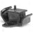 Anchor 9012 Engine Mount - Front Left