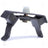 Anchor 9018 Manual Transmission Mount - Rear