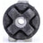 Anchor 9093 Manual Transmission Mount - Rear