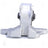 Anchor 9162 Automatic Transmission Mount - Left