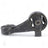 Anchor 9197 Engine Torque Strut Mount - Right