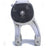 Anchor 9202 Engine Mount - Rear