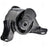 Anchor 9204 Manual Transmission Mount - Right