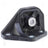 Anchor 9225 Manual Transmission Mount - Left