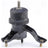 Anchor 9237 Engine Mount - Right