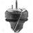 Anchor 9244 Engine Mount - Front or Rear