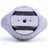 Anchor 9258 Manual Transmission Mount - Left or Right