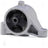 Anchor 9300 Engine Mount - Rear