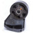 Anchor 9307 Engine Mount - Front