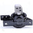 Anchor 9308 Manual Transmission Mount - Left