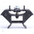 Anchor 9320 Manual Transmission Mount - Rear