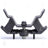 Anchor 9336 Manual Transmission Mount - Rear