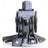 Anchor 9381 Automatic Transmission Mount - Left