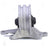 Anchor 9383 Manual Transmission Mount - Left