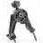 Anchor 9400 Engine Mount - Rear