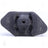 Anchor 9417 Manual Transmission Mount - Left