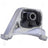 Anchor 9424 Engine Mount - Front