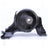 Anchor 9433 Manual Transmission Mount - Left