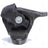 Anchor 9443 Engine Mount - Rear