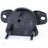 Anchor 9521 Manual Transmission Mount - Rear