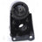 Anchor 9532 Engine Mount - Front