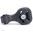 Anchor 9533 Engine Torque Strut Mount - Rear