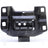 Anchor 9534 Manual Transmission Mount - Left