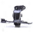 Anchor 9550 Manual Transmission Mount - Left
