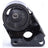 Anchor 9592 Engine Mount - Front