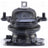 Anchor 9689 Engine Mount - Front