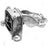 Anchor 9710 Automatic Transmission Mount - Left