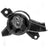 Anchor 9755 Automatic Transmission Mount - Left