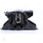 Anchor 9763 Manual Transmission Mount - Left