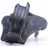 Anchor 9773 Manual Transmission Mount - Left