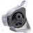 Anchor 9810 Manual Transmission Mount - Left