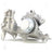 Anchor 9902 Automatic Transmission Mount - Left