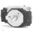 Anchor 9916 Manual Transmission Mount - Left or Right