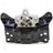 Anchor 9917 Automatic Transmission Mount - Left
