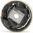 Anchor 9918 Engine Mount - Rear or Rear Lower