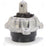 Anchor 9941 Engine Mount - Front Left or Front Right
