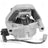 Anchor 9988 Engine Mount - Front Left or Front Right